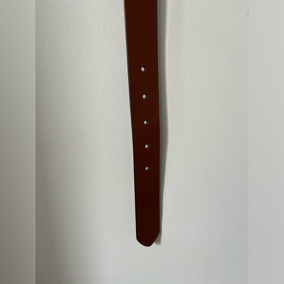 Banana Republic Brown Leather Women’s belt - Picture 2 of 8